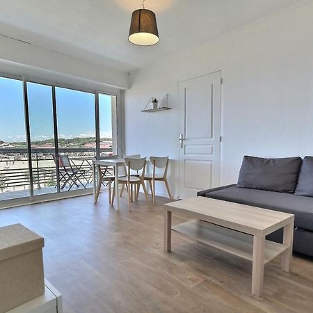 Kala Springs Anglet - Vue Ocean - Wifi - Balcon 아파트 외부 사진