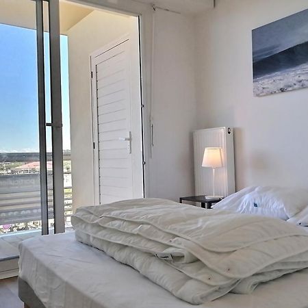 Kala Springs Anglet - Vue Ocean - Wifi - Balcon 아파트 외부 사진