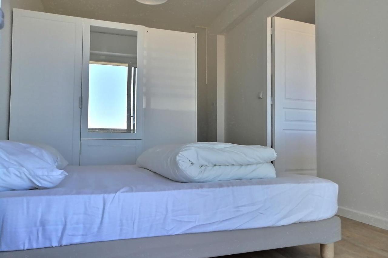 Kala Springs Anglet - Vue Ocean - Wifi - Balcon 아파트 외부 사진