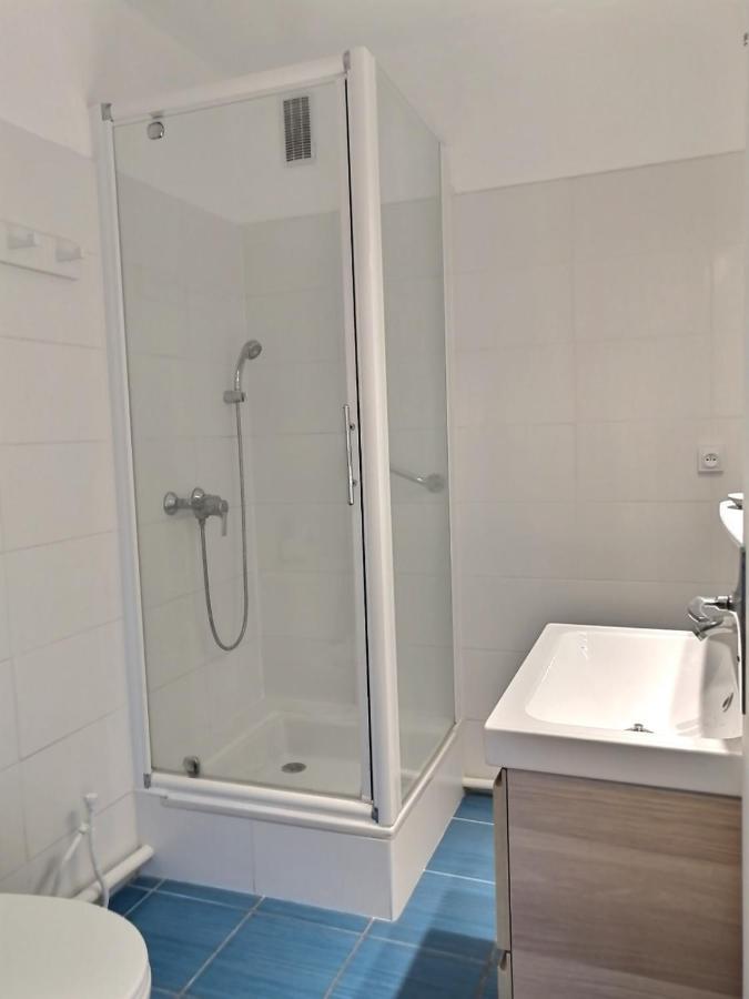 Kala Springs Anglet - Vue Ocean - Wifi - Balcon 아파트 외부 사진